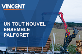 UN TOUT NOUVEL ENSEMBLE PALFORET

